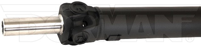 Drive Shaft Dorman-OE Solutions 986-129