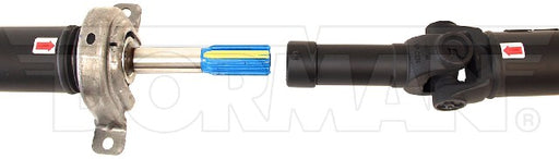 Drive Shaft Dorman-OE Solutions 986-129