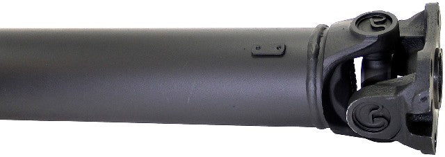 Drive Shaft Dorman-OE Solutions 986-131