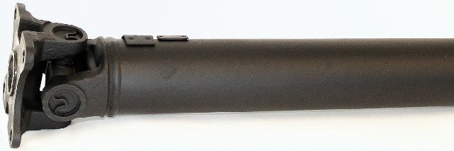 Drive Shaft Dorman-OE Solutions 986-133