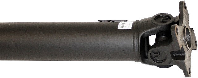 Drive Shaft Dorman-OE Solutions 986-135