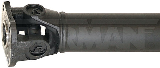Drive Shaft Dorman-OE Solutions 986-148