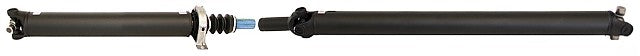 Drive Shaft Dorman-OE Solutions 986-153