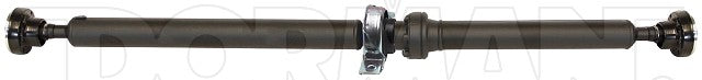Drive Shaft Dorman-OE Solutions 986-155