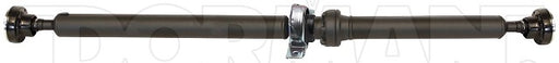 Drive Shaft Dorman-OE Solutions 986-155