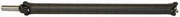 Drive Shaft Dorman-OE Solutions 986-157