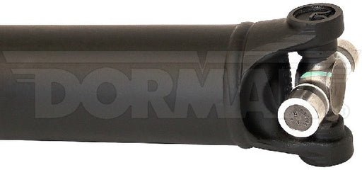 Drive Shaft Dorman-OE Solutions 986-157