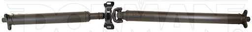 Drive Shaft Dorman-OE Solutions 986-158