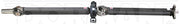 Drive Shaft Dorman-OE Solutions 986-161