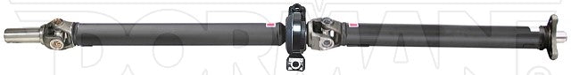 Drive Shaft Dorman-OE Solutions 986-161