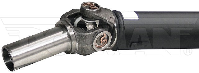 Drive Shaft Dorman-OE Solutions 986-161