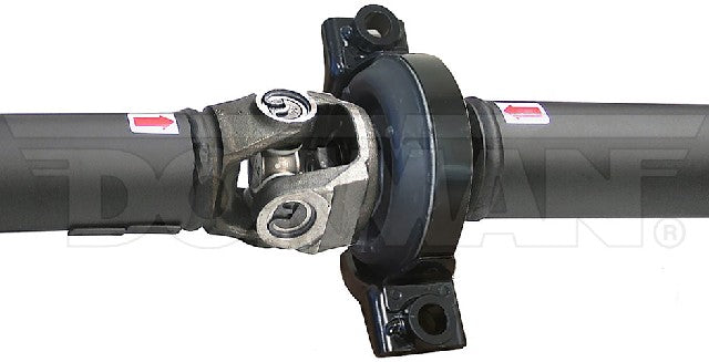 Drive Shaft Dorman-OE Solutions 986-161
