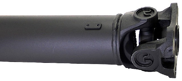 Drive Shaft Dorman-OE Solutions 986-162