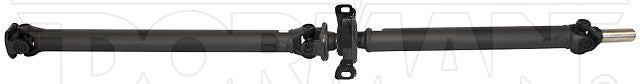 Drive Shaft Dorman-OE Solutions 986-166