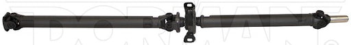 Drive Shaft Dorman-OE Solutions 986-166