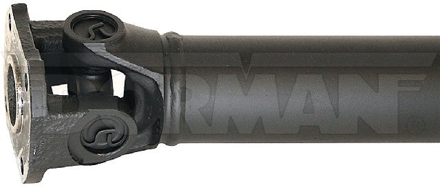 Drive Shaft Dorman-OE Solutions 986-166