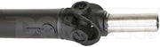 Drive Shaft Dorman-OE Solutions 986-166