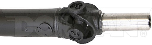 Drive Shaft Dorman-OE Solutions 986-167