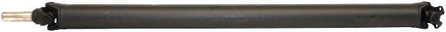Drive Shaft Dorman-OE Solutions 986-168