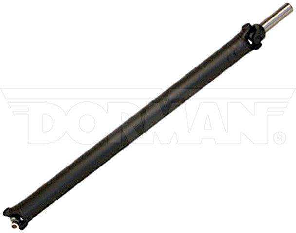 Drive Shaft Dorman-OE Solutions 986-171