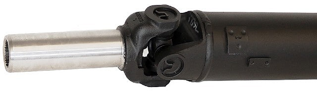 Drive Shaft Dorman-OE Solutions 986-177