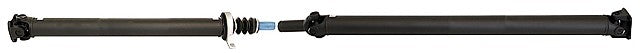 Drive Shaft Dorman-OE Solutions 986-179
