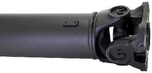 Drive Shaft Dorman-OE Solutions 986-181