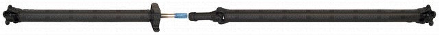 Drive Shaft Dorman-OE Solutions 986-183