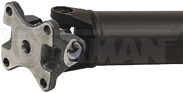 Drive Shaft Dorman-OE Solutions 986-183