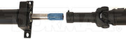 Drive Shaft Dorman-OE Solutions 986-183