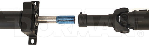 Drive Shaft Dorman-OE Solutions 986-183