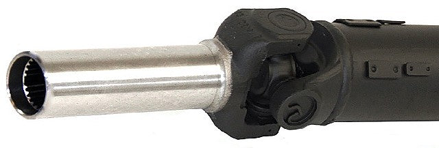 Drive Shaft Dorman-OE Solutions 986-186