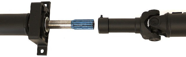 Drive Shaft Dorman-OE Solutions 986-186
