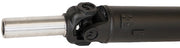 Drive Shaft Dorman-OE Solutions 986-187