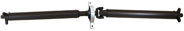 Drive Shaft Dorman-OE Solutions 986-190