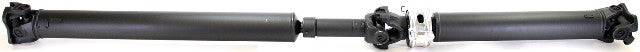 Drive Shaft Dorman-OE Solutions 986-191