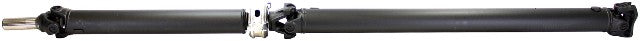 Drive Shaft Dorman-OE Solutions 986-192