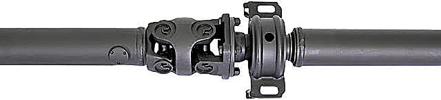 Drive Shaft Dorman-OE Solutions 986-199