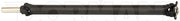 Drive Shaft Dorman-OE Solutions 986-202