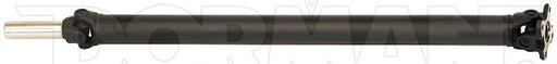 Drive Shaft Dorman-OE Solutions 986-202