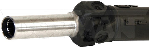 Drive Shaft Dorman-OE Solutions 986-202