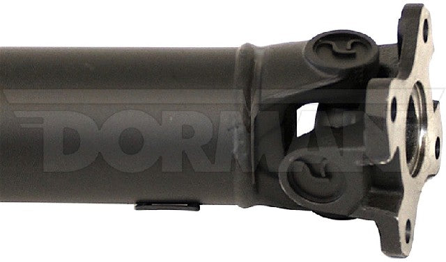Drive Shaft Dorman-OE Solutions 986-202