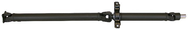 Drive Shaft Dorman-OE Solutions 986-204