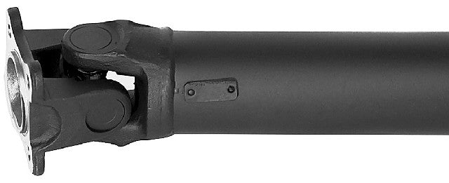 Drive Shaft Dorman-OE Solutions 986-204