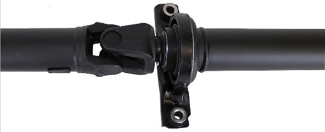 Drive Shaft Dorman-OE Solutions 986-204