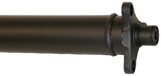 Drive Shaft Dorman-OE Solutions 986-206