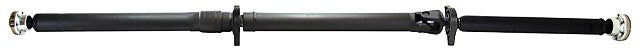 Drive Shaft Dorman-OE Solutions 986-209