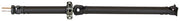 Drive Shaft Dorman-OE Solutions 986-213
