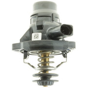 Engine Coolant Thermostat MotoRad 986-221