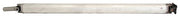 Drive Shaft Dorman-OE Solutions 986-238